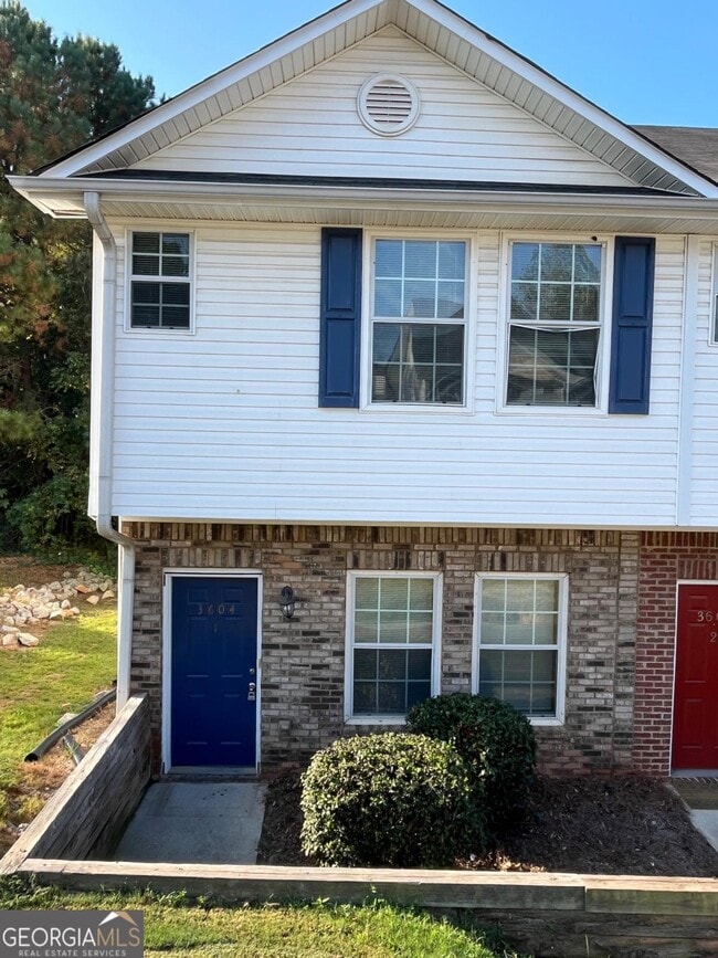 Primary Photo - 3604 Ginnis Rd
