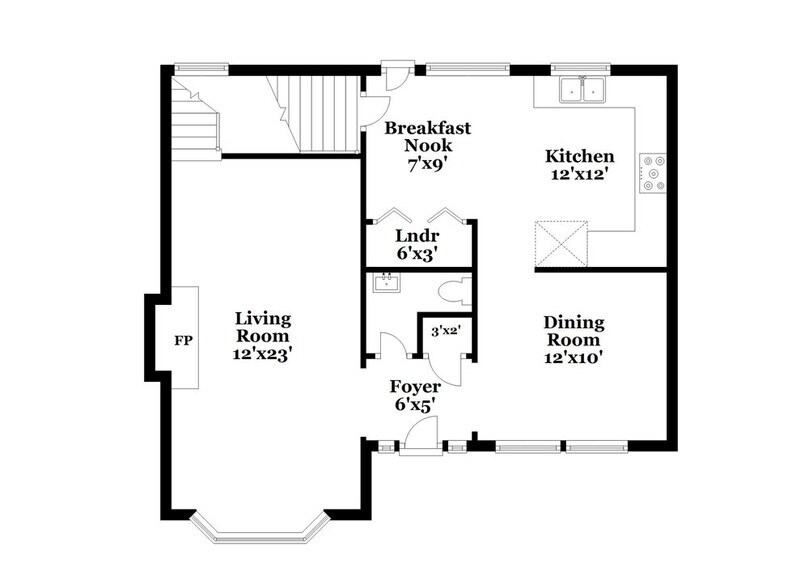 Building Photo - 2981 Sutton Dr SW