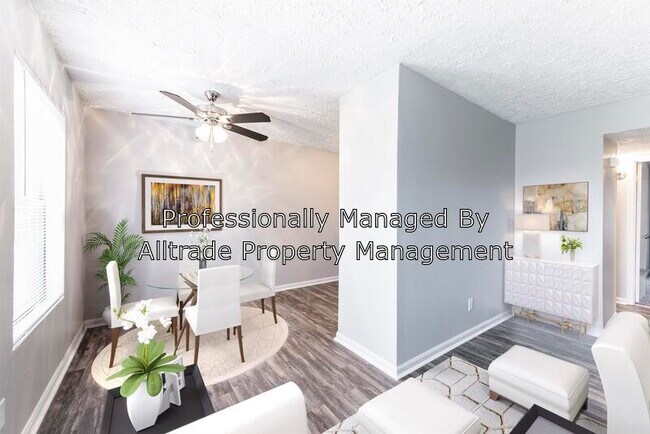 Building Photo - 4518 Beechbrook Rd