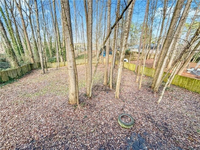 Building Photo - 1543 Hillhaven Dr