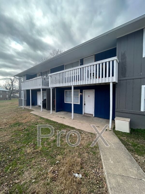Building Photo - 1605 Juniper Cir