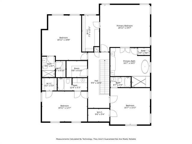 Building Photo - 3612 McFarlin Blvd