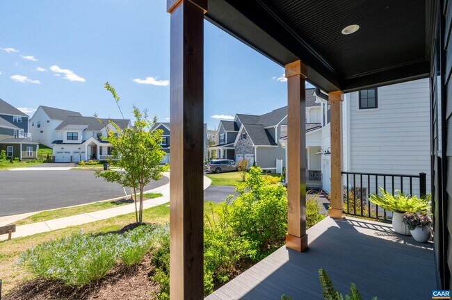 Building Photo - 3706 Thicket Run Pl