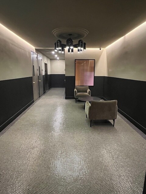 Lobby - 259 Rutland Rd