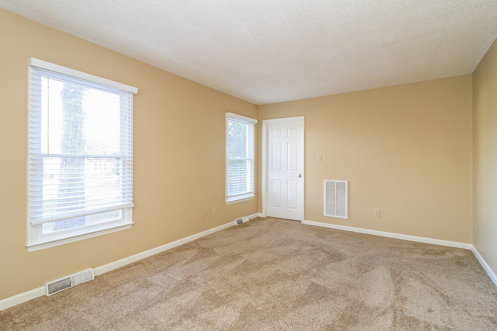 Building Photo - 3112 Hickory Ridge Dr