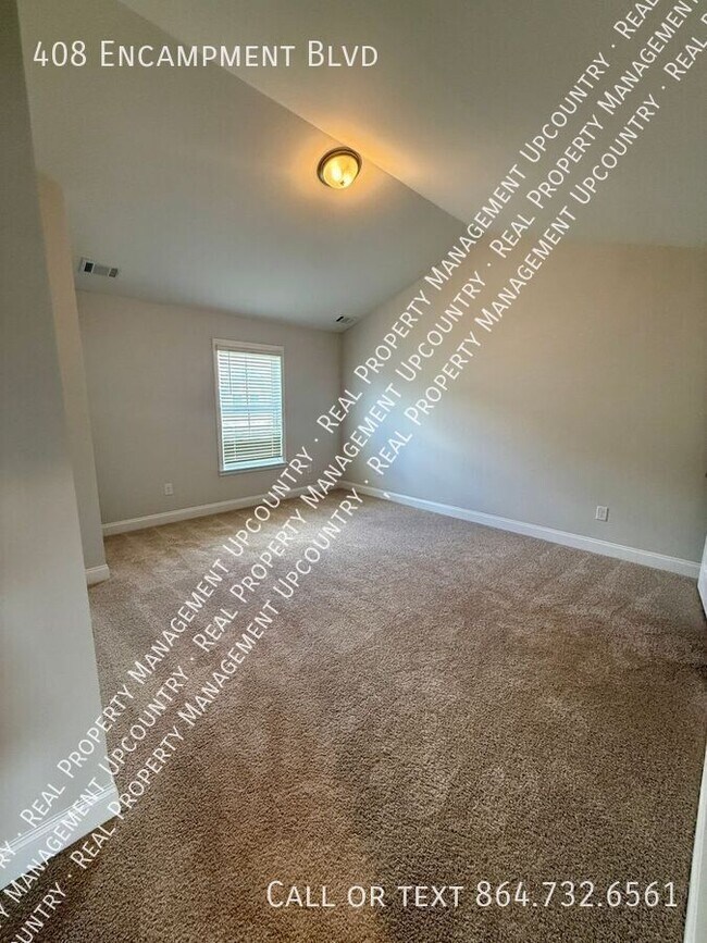 Building Photo - 408 Encampment Blvd
