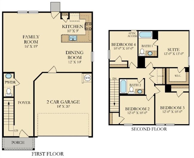 Building Photo - 309 Bullhead Rd