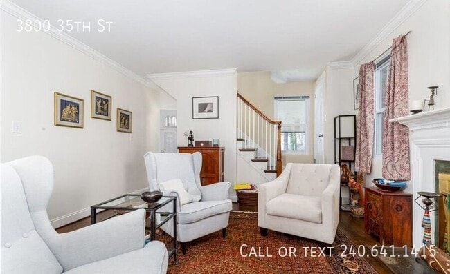 Building Photo - 3800 35th St