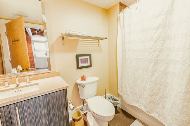 Building Photo - 1 Capron St