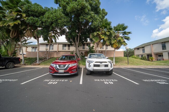 Building Photo - 92-751-751 Makakilo Dr