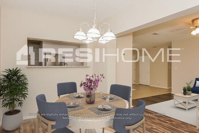 Building Photo - 1067 N Gertrude Ct