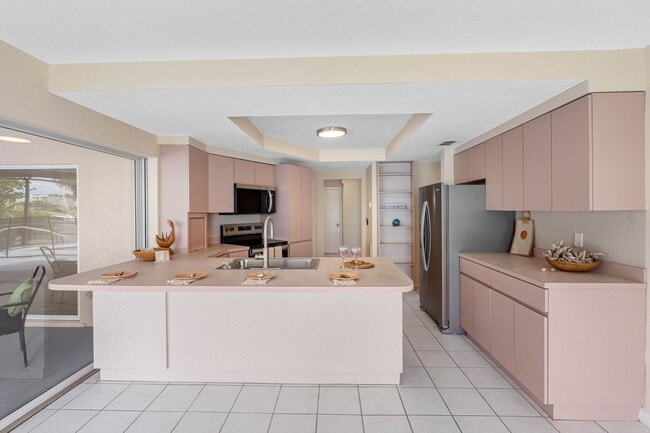 Building Photo - Sailboat-Ready Waterfront Home with Specta...