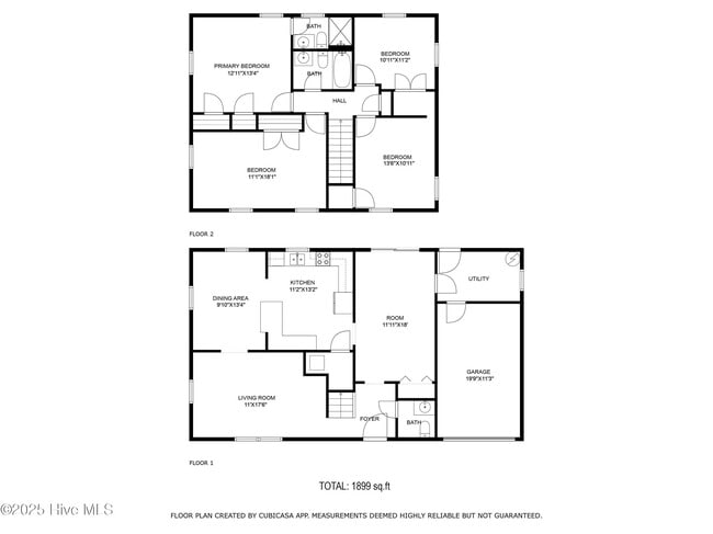 Building Photo - 121 Lance Ct