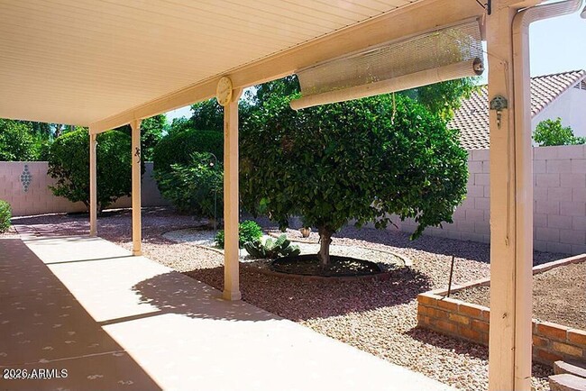 Building Photo - 8947 E Palm Ridge Dr