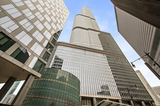 Building Photo - 401 N Wabash Ave