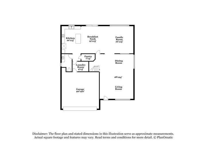 Building Photo - 13605 Botany Bay Ct