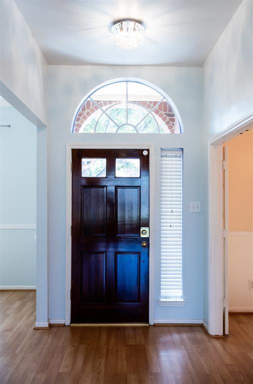 Building Photo - 16818 Benwick Dr