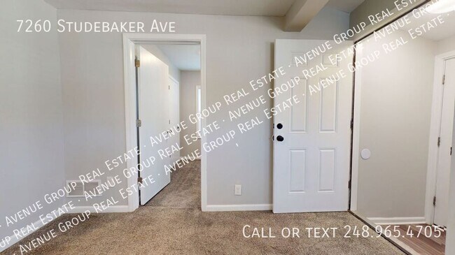 Building Photo - 7260 Studebaker Ave