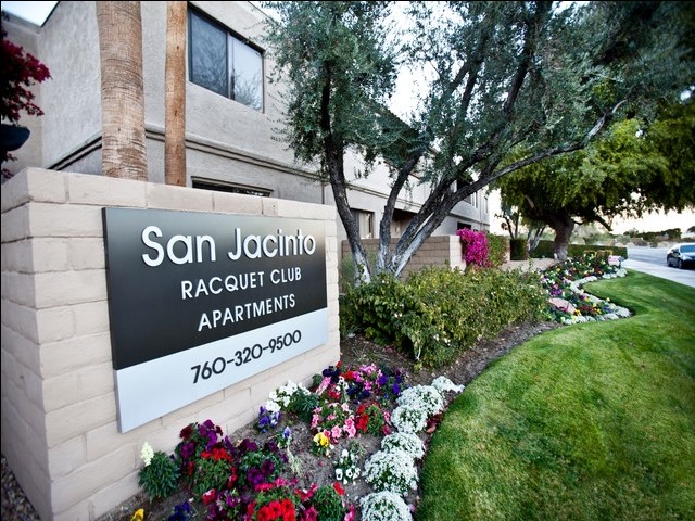 Primary Photo - San Jacinto Racquet Club