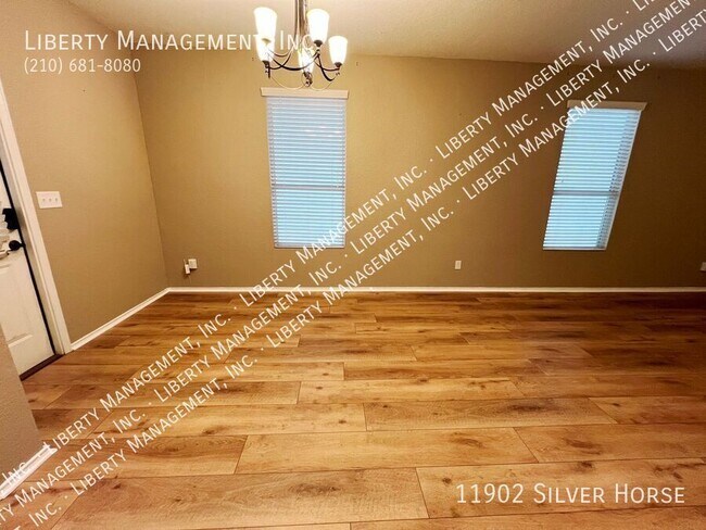 Building Photo - 11902 Silver Horse