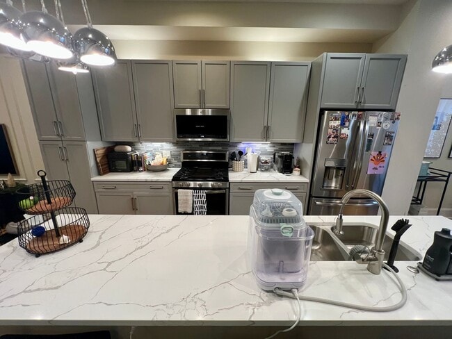 Building Photo - Stunning 3-Bedroom Townhome in the Heart of Fishtown! Finished Basement and Private Rooftop Deck!...