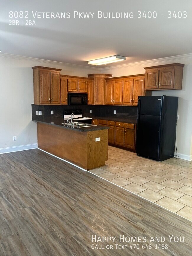 Building Photo - 8082 Veterans Pkwy