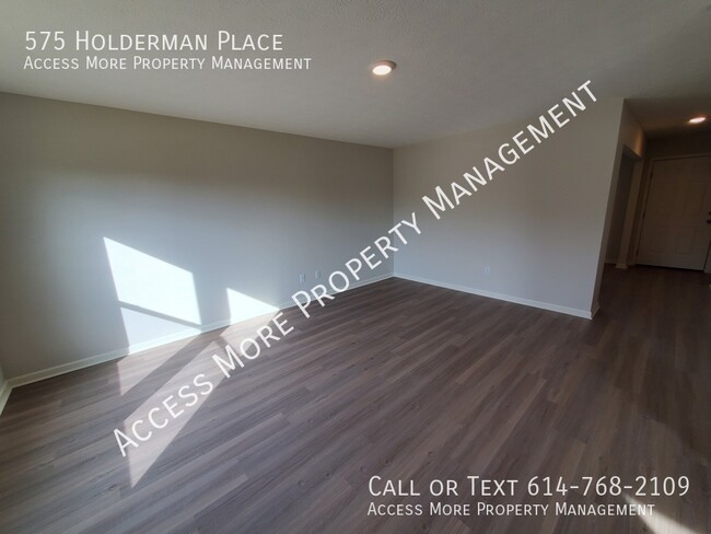 Building Photo - 575 Holderman Pl