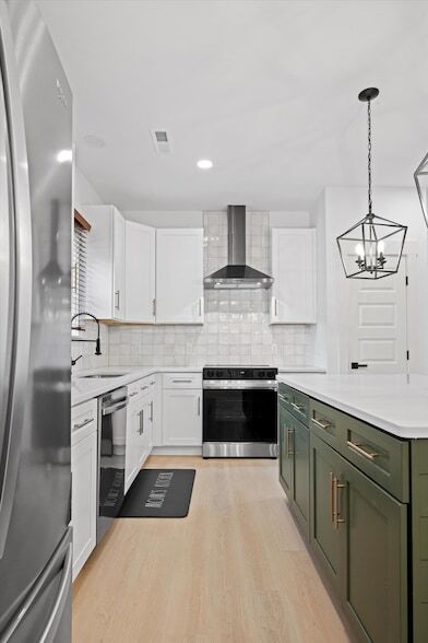 Building Photo - 2505 Vance Ave