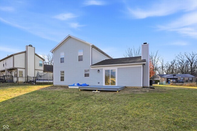 Building Photo - 4749 Rocky Knob Ln