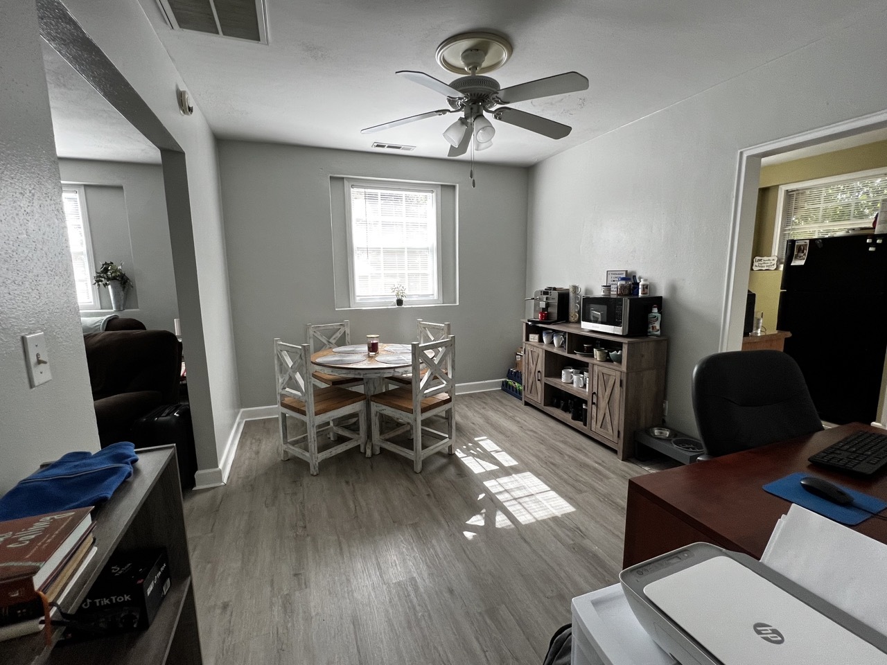 Dining Room 2 - 563 Northside Dr