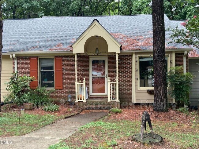 Building Photo - 123 Boldleaf Ct