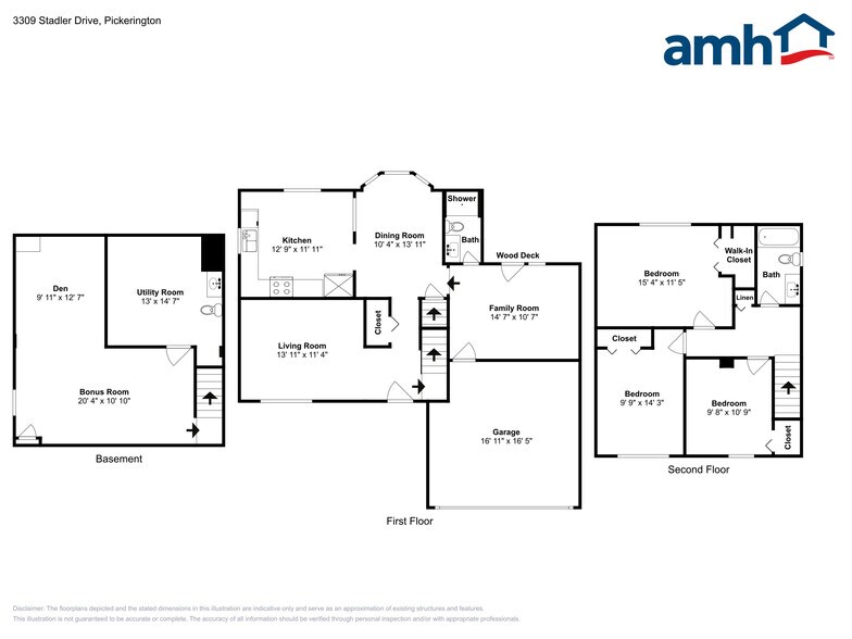 Building Photo - 3309 Stadler Dr