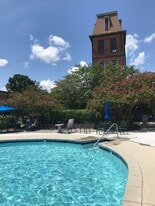 Building Photo - 807 West Trinity Avenue