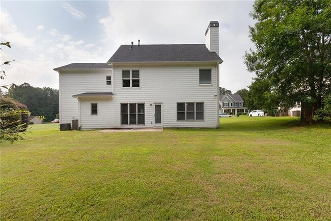 Building Photo - 49 Parkside Dr