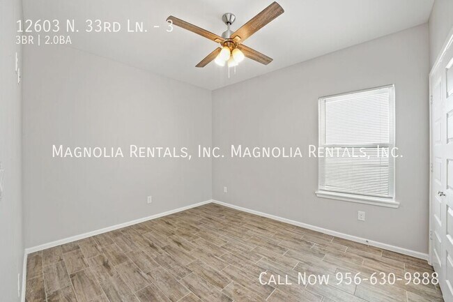 Building Photo - 12603 N 33rd Ln