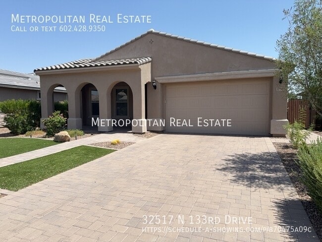 Primary Photo - 32517 N 133rd Dr