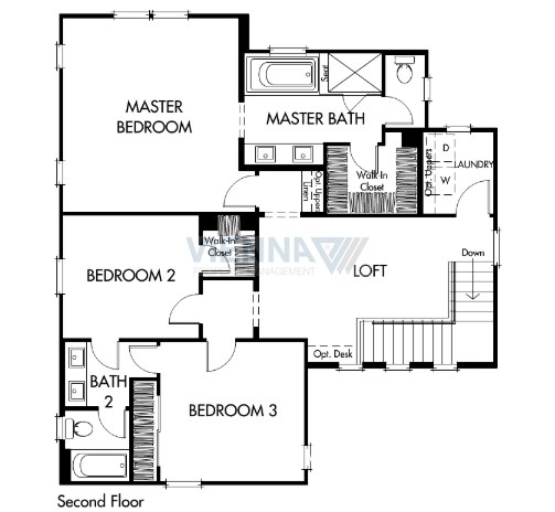 Building Photo - 1062 Yucca Dr