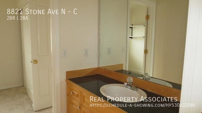 Building Photo - 8821 Stone Ave N