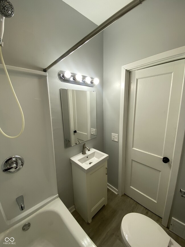 Building Photo - 1036 N Tuxedo St