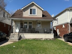 Building Photo - 6059 Hartwell St