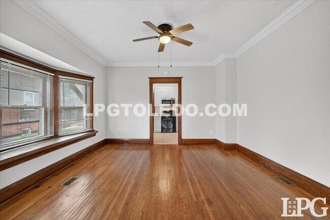 Building Photo - 414 Platt St