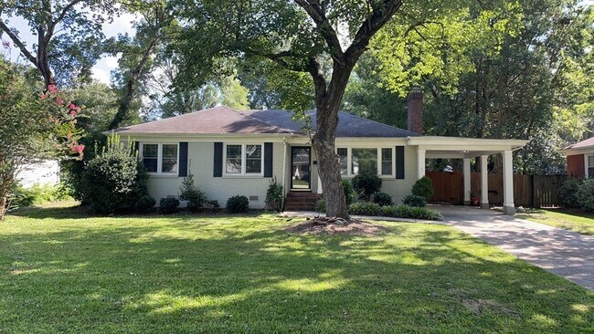 Building Photo - 1027 Habersham Dr