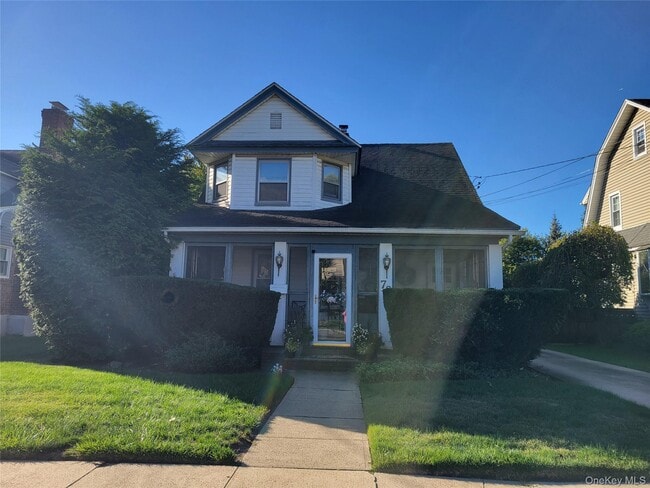 Primary Photo - 72 Sherman St