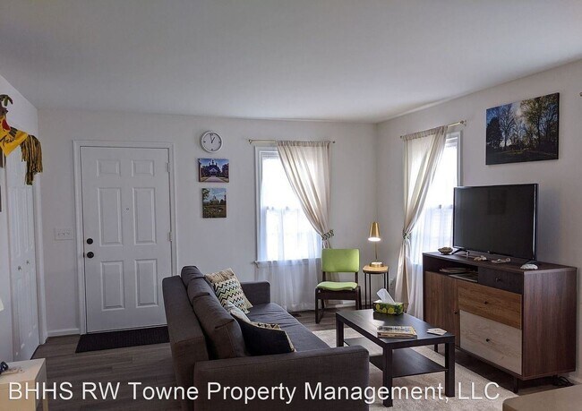 Building Photo - 2 br, 2 bath House - 708 S Henry St #9