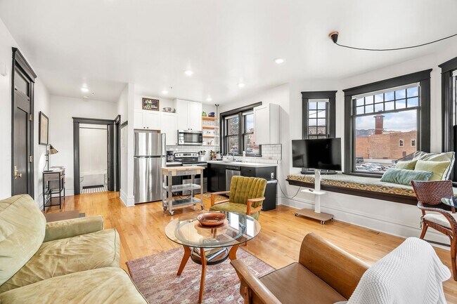 Building Photo - ORourke Building