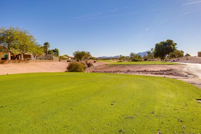 Building Photo - 4972 S Sugarberry Ln