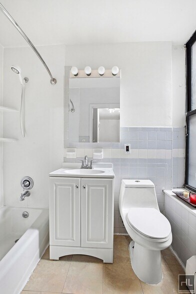 Building Photo - Steps to Central Park & Subways: Massive Kingsize 1BR at St Nicholas Court Condominium