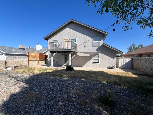 Building Photo - 11876 Vere Leasure Dr