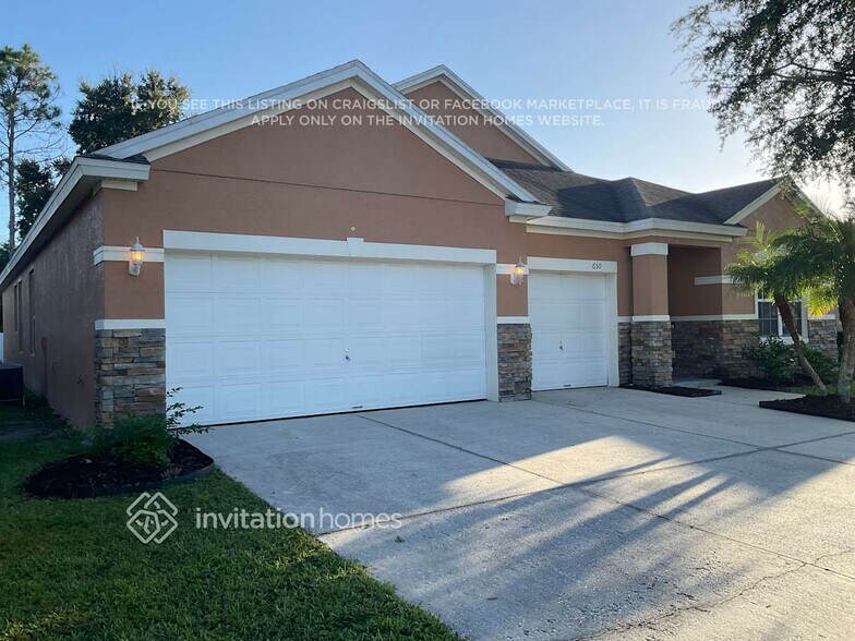 Building Photo - 650 Michigan Estates Cir