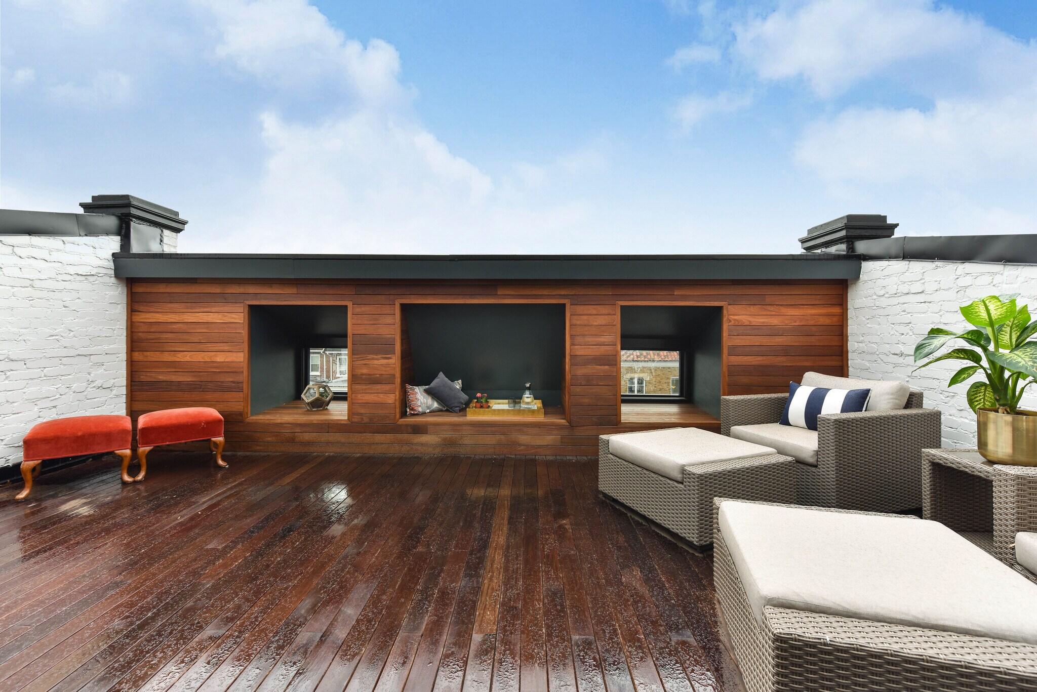 Building Photo - 1349 Randolph St NW